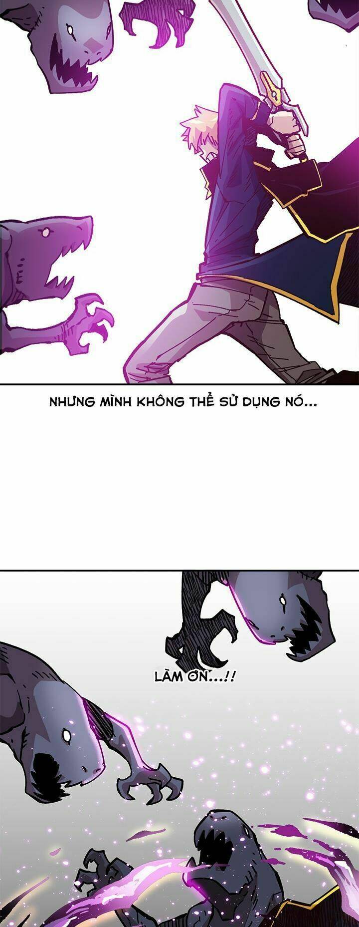 Đại Lục Vô Song: Chapter 26