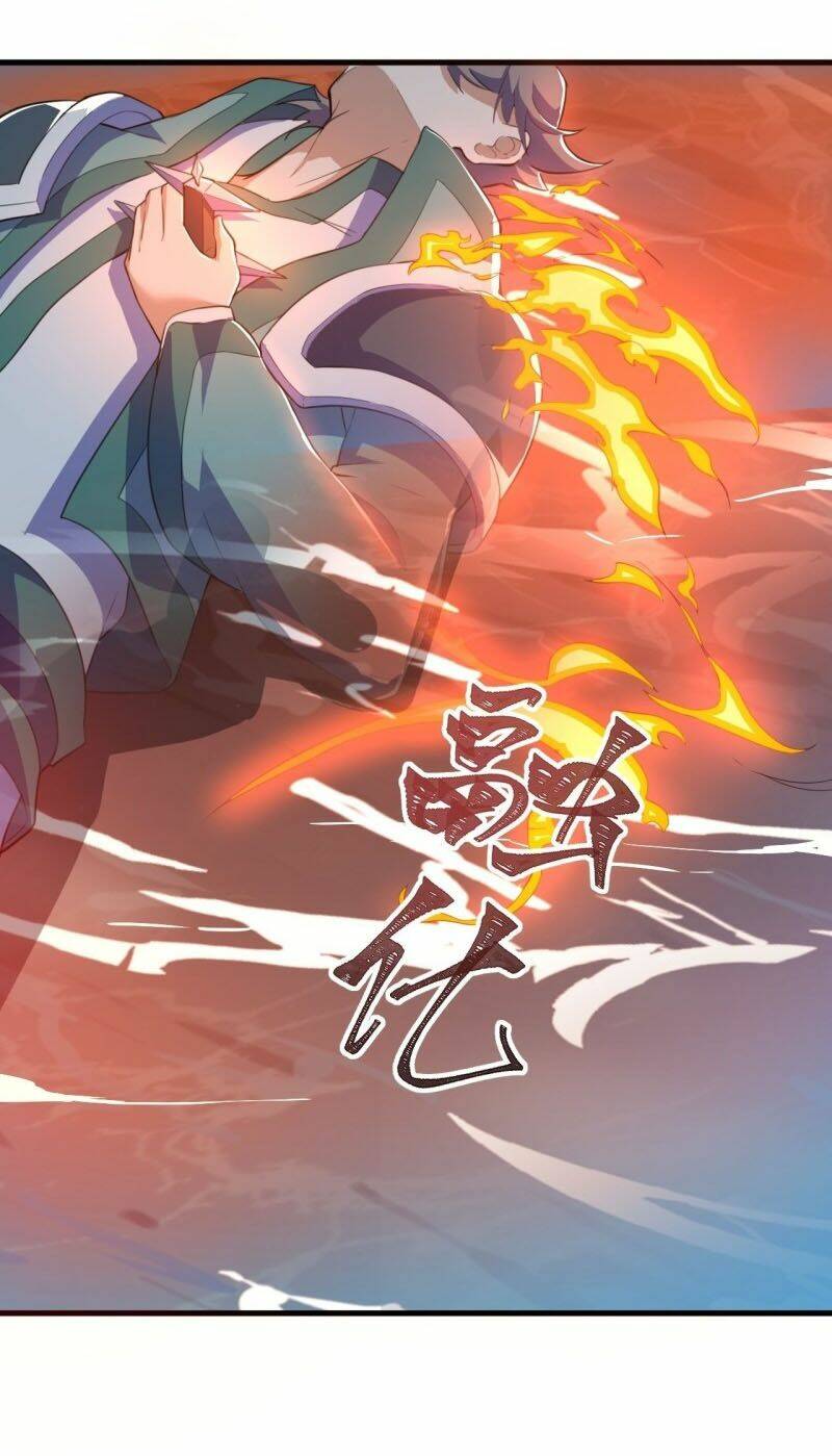 Thần Võ Đế Tôn: Chapter 85