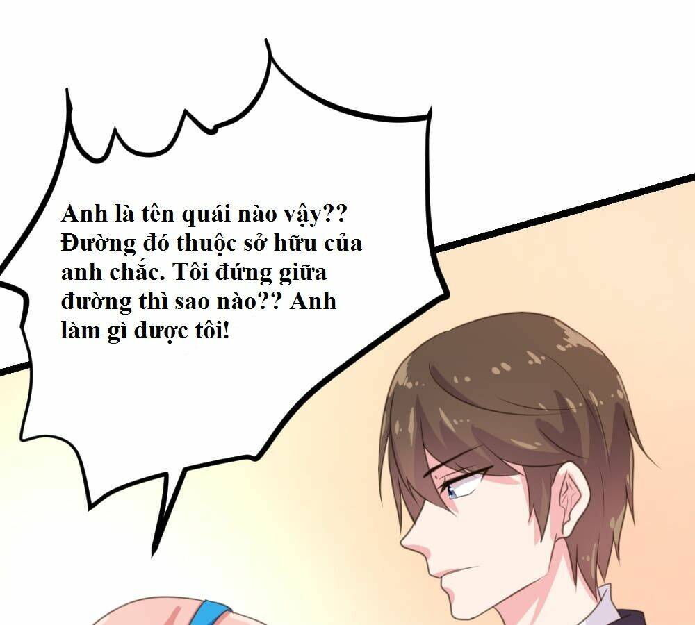 Bản Hợp Đồng Vô Cảm: Chapter 5