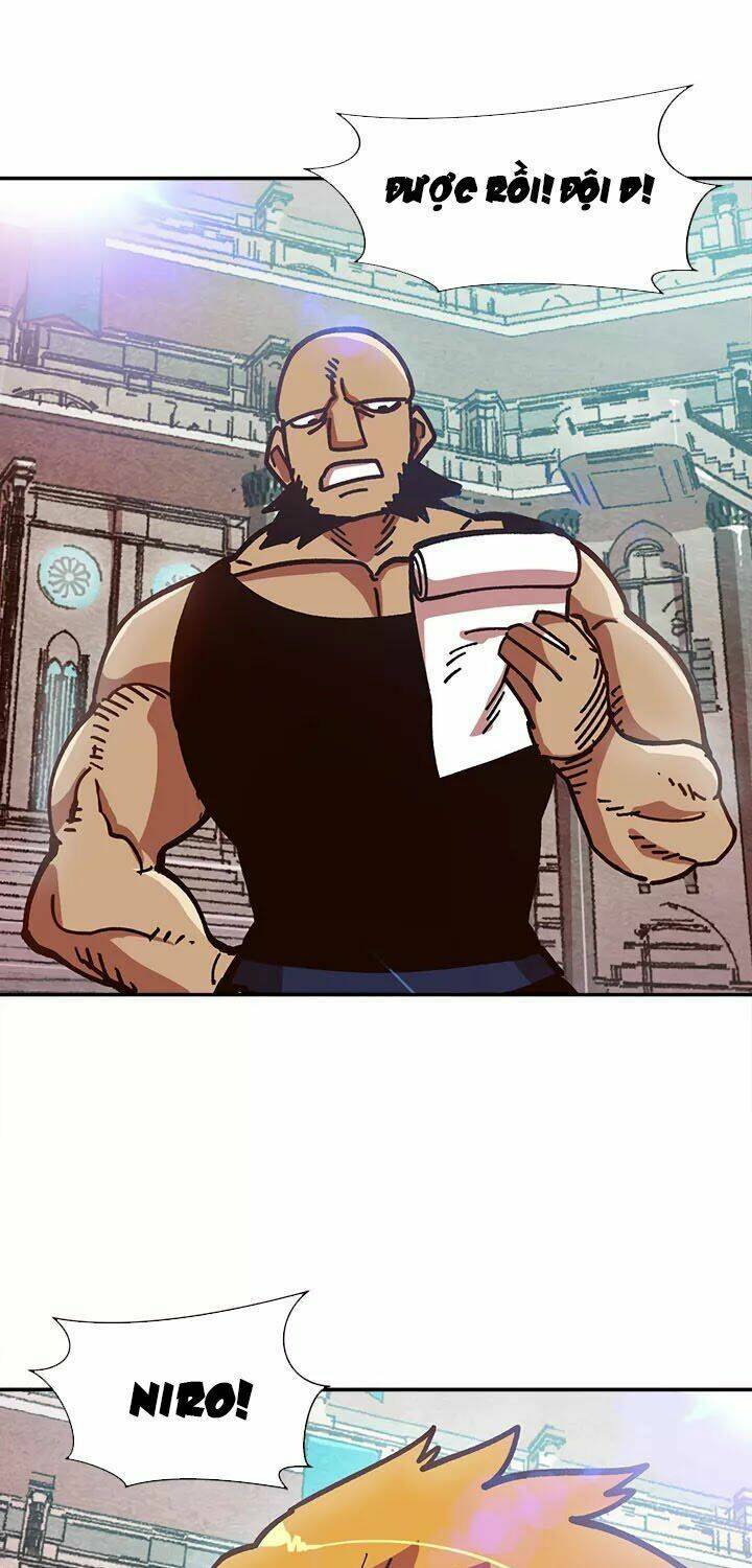 Nô Lệ Nghịch Thiên: Chapter 11