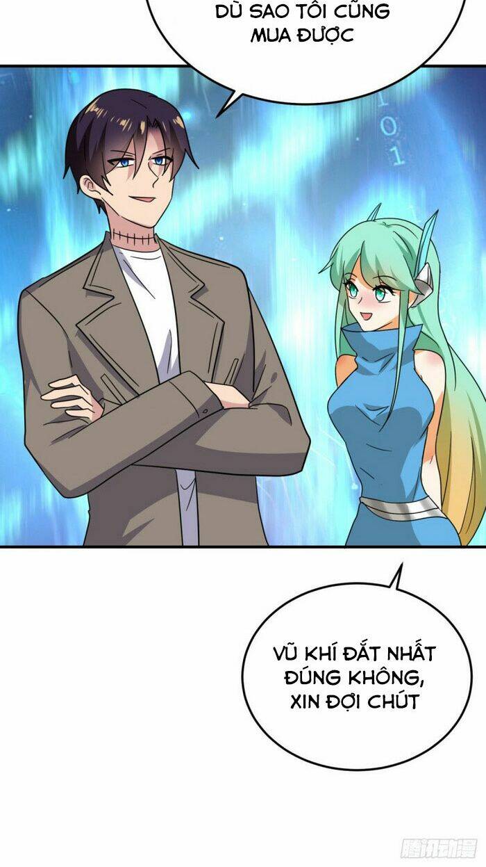 Đại Gia Livestream Vạn Giới: Chapter 85