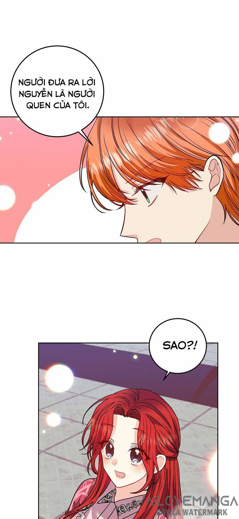 Tôi Trở Thành Gia Sư Của Tên Bạo Chúa: Chapter 40
