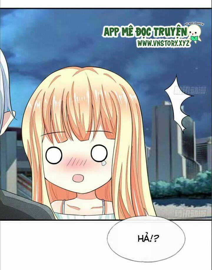 Nam Thần Ma Cà Rồng: Sủng Nhược Tiểu Lãn Thê: Chapter 103