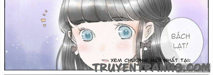 Giữa Anh Và Em: Chapter 41