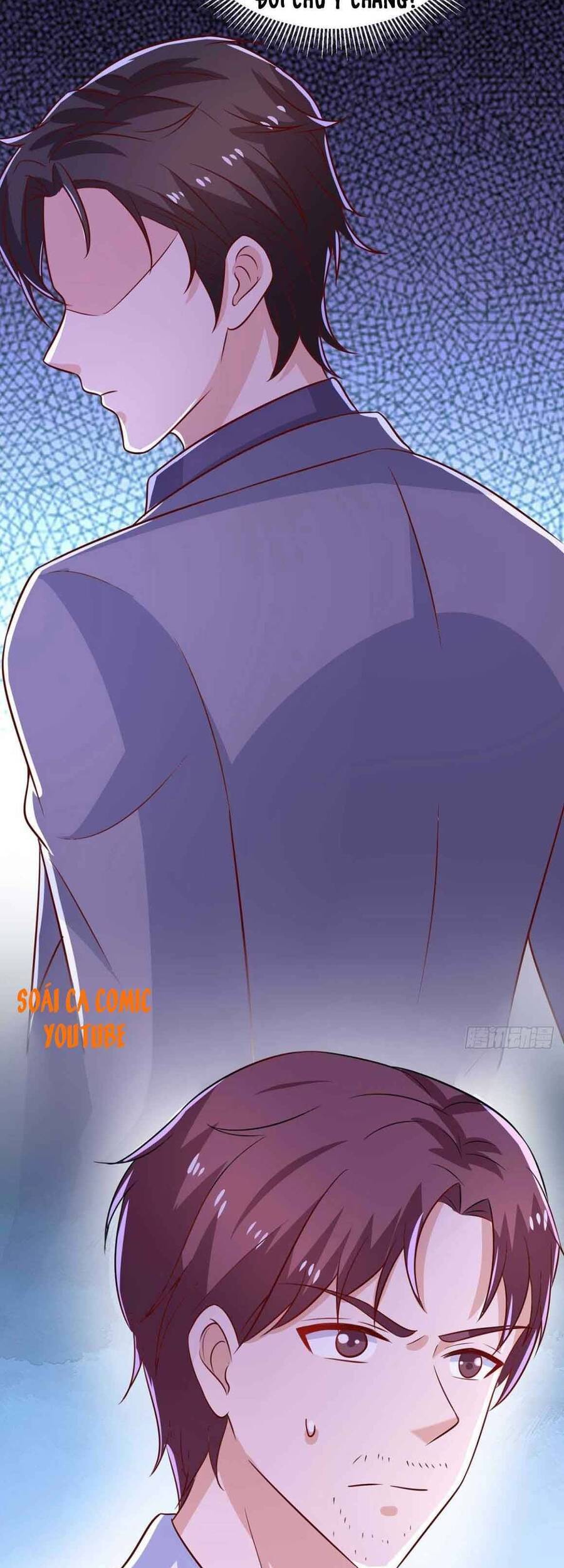 Trọng Sinh Chi Ngược Tra Nữ Vương: Chapter 56