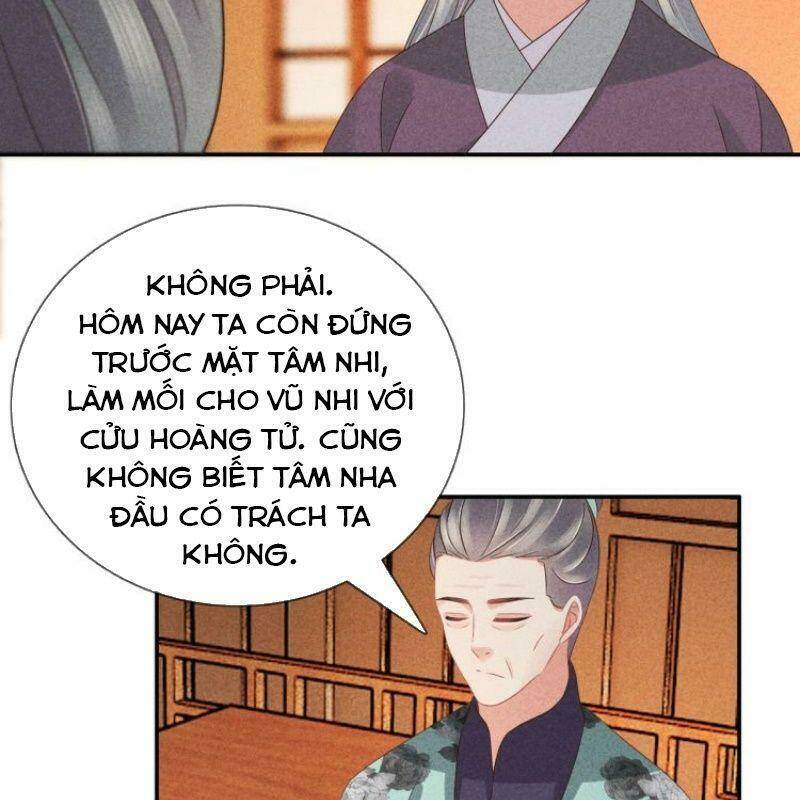 Trọng Sinh Chi Đích Nữ Bất Thiện: Chapter 39