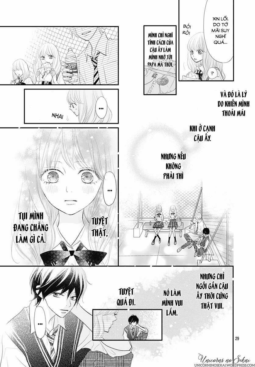 Territory M No Juunin: Chapter 6