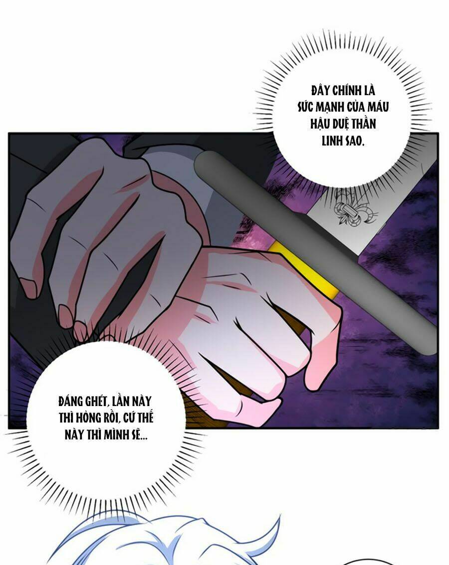 Người Yêu Khát Máu Của Tôi: Chapter 83