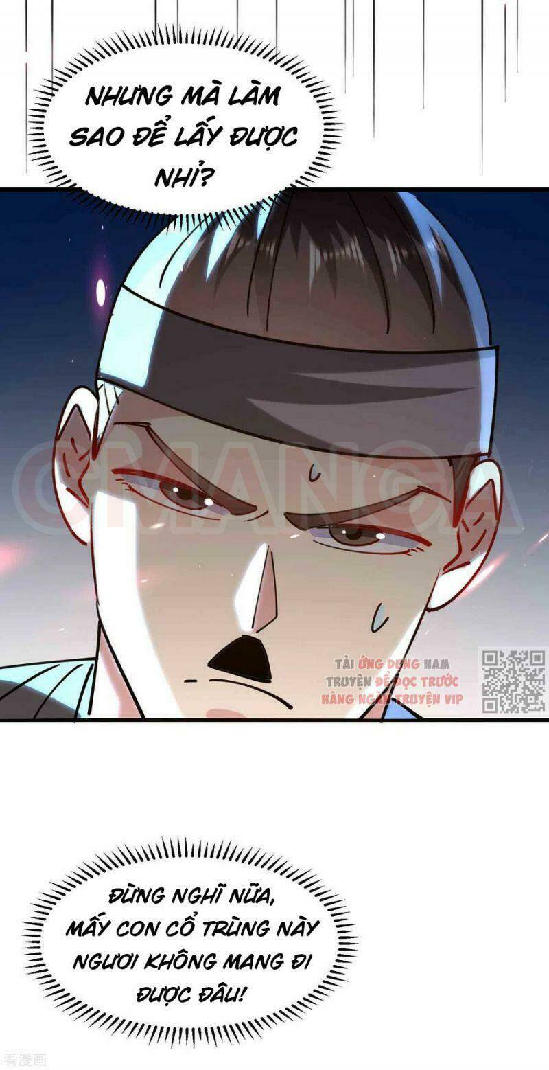 Vạn Giới Tiên Vương: Chapter 112