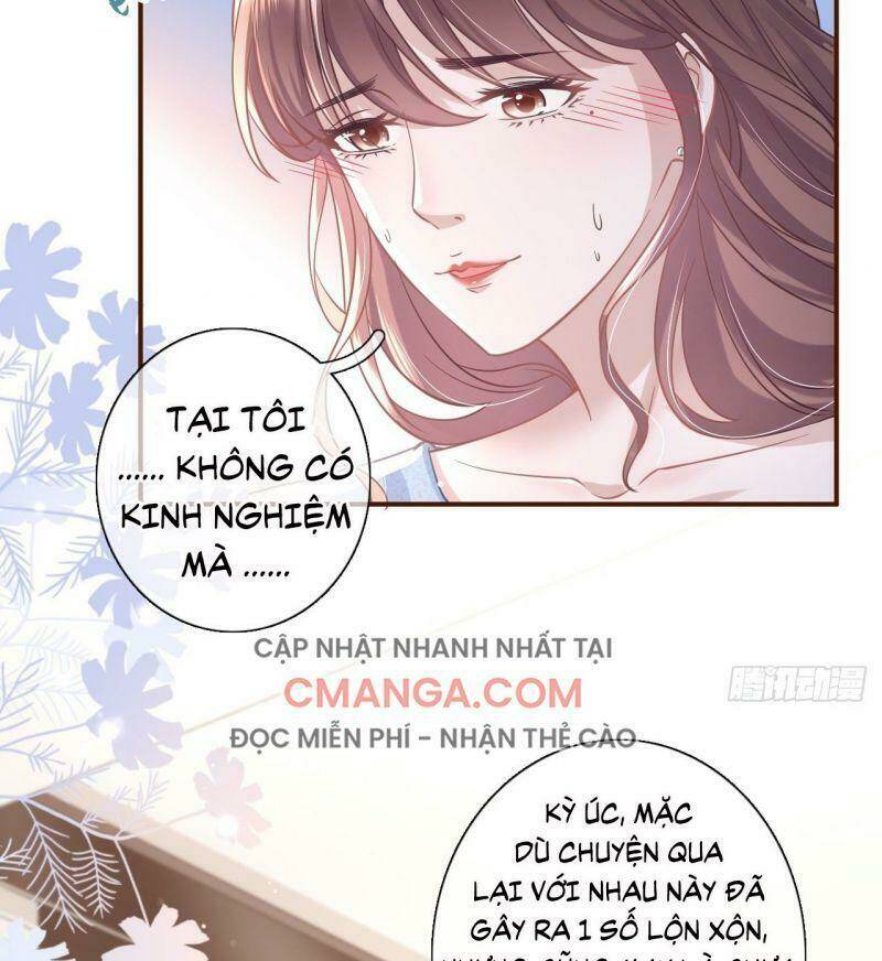 Bạn Gái Tôi Mới 30+: Chapter 66