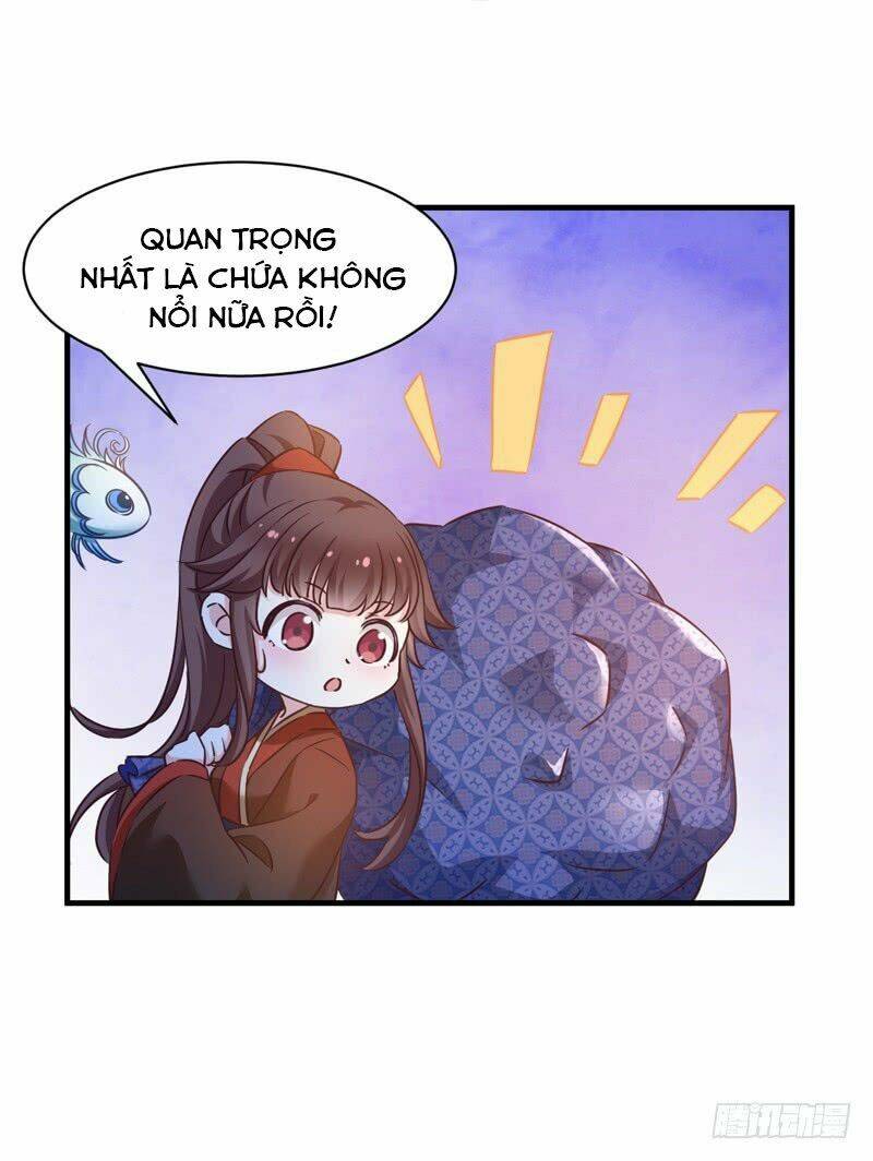 Trò Chơi Trừng Phạt: Chapter 47