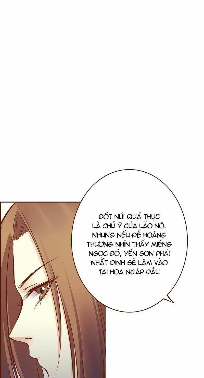 Yến Sơn Phái Và Bách Hoa Môn: Chapter 120