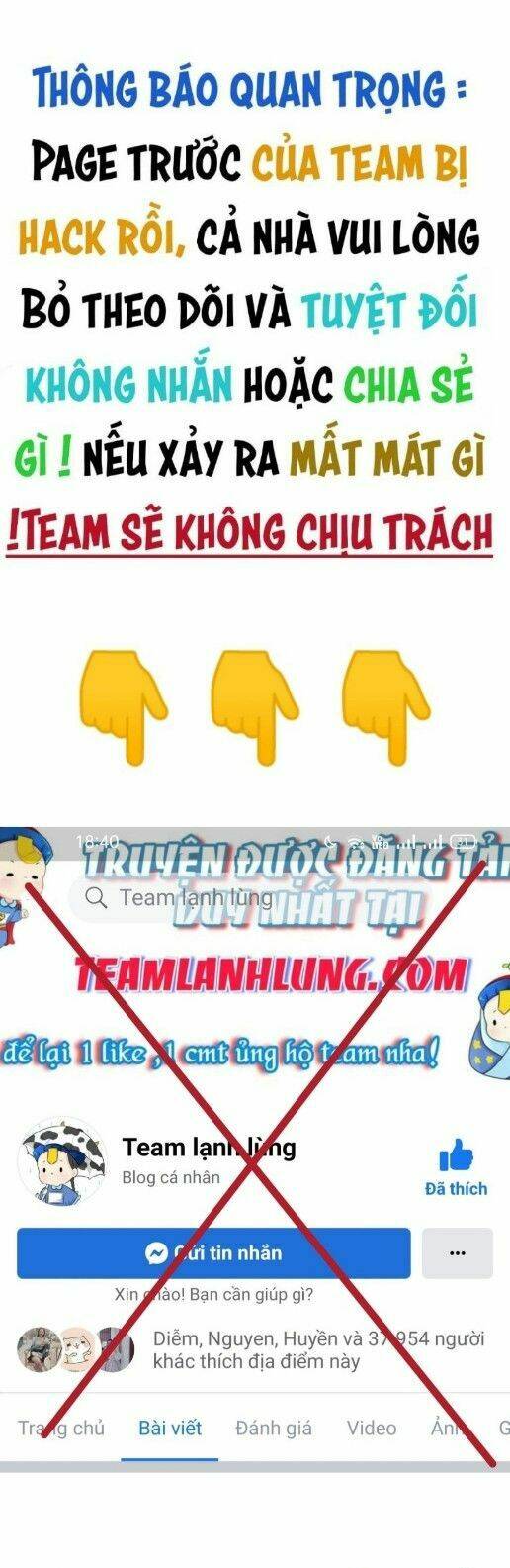 Tôi Tỏ Tình Với Kẻ Thù Của Tôi: Chapter 2