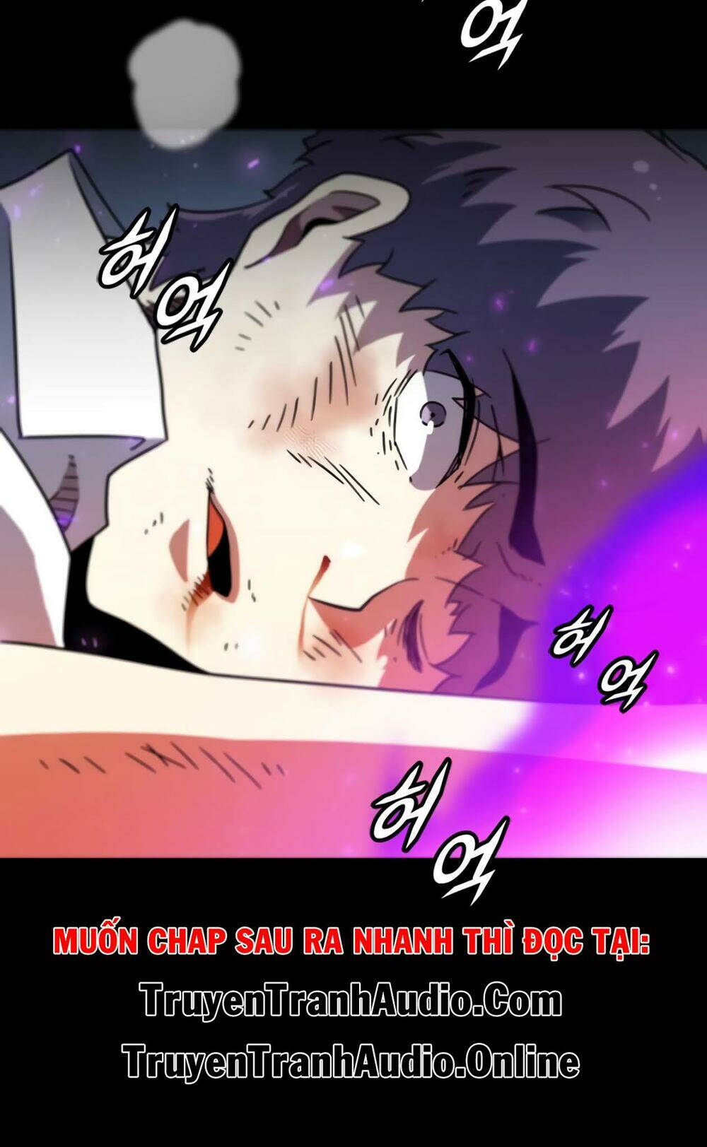 Điểm Chết: Chapter 8