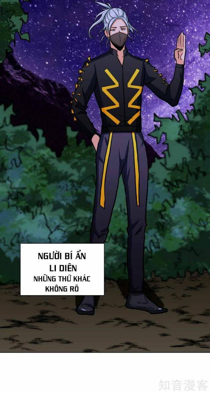 Hệ Thống Tiên Tôn Tại Đô Thị: Chapter 82