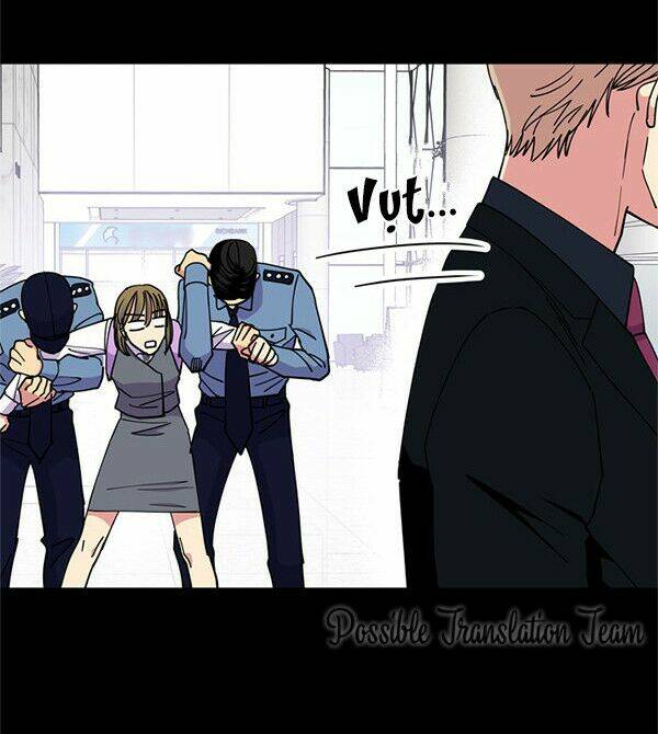 Tai Sói Và Mũ Đỏ: Chapter 45