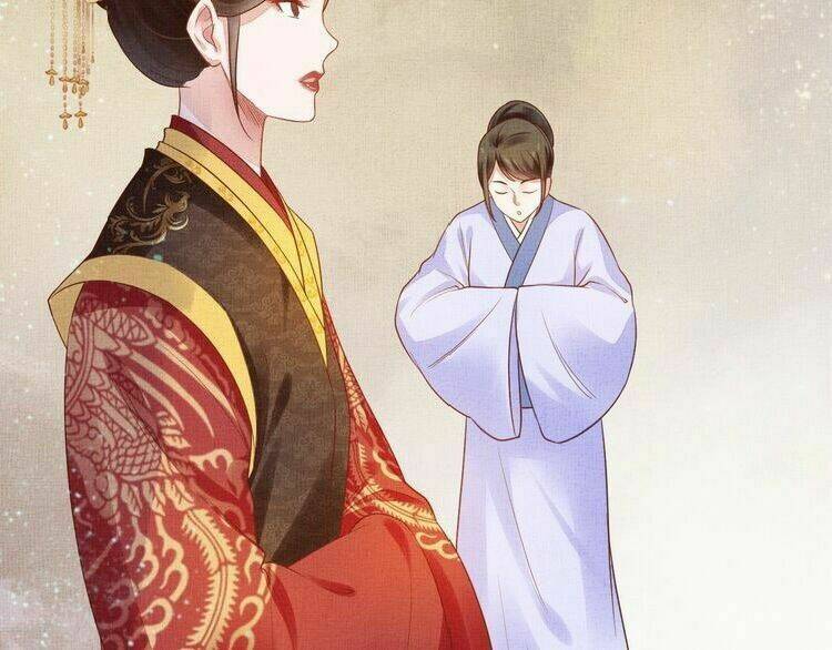 Thịnh Sủng Y Phi Chi Dao Quan Truyện: Chapter 47