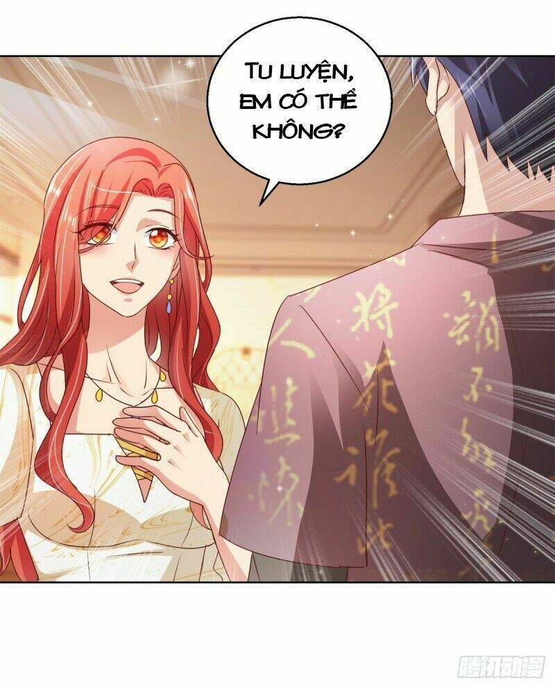 Vú Em Là Cổ Tiên: Chapter 129