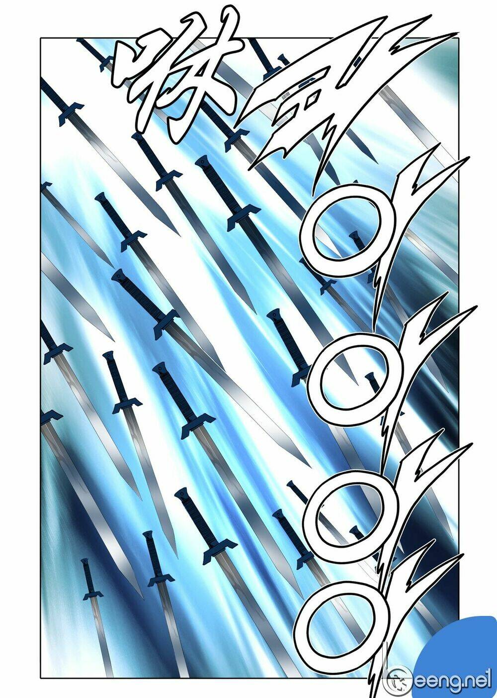 Nhật Tà Nguyệt Ma: Chapter 50