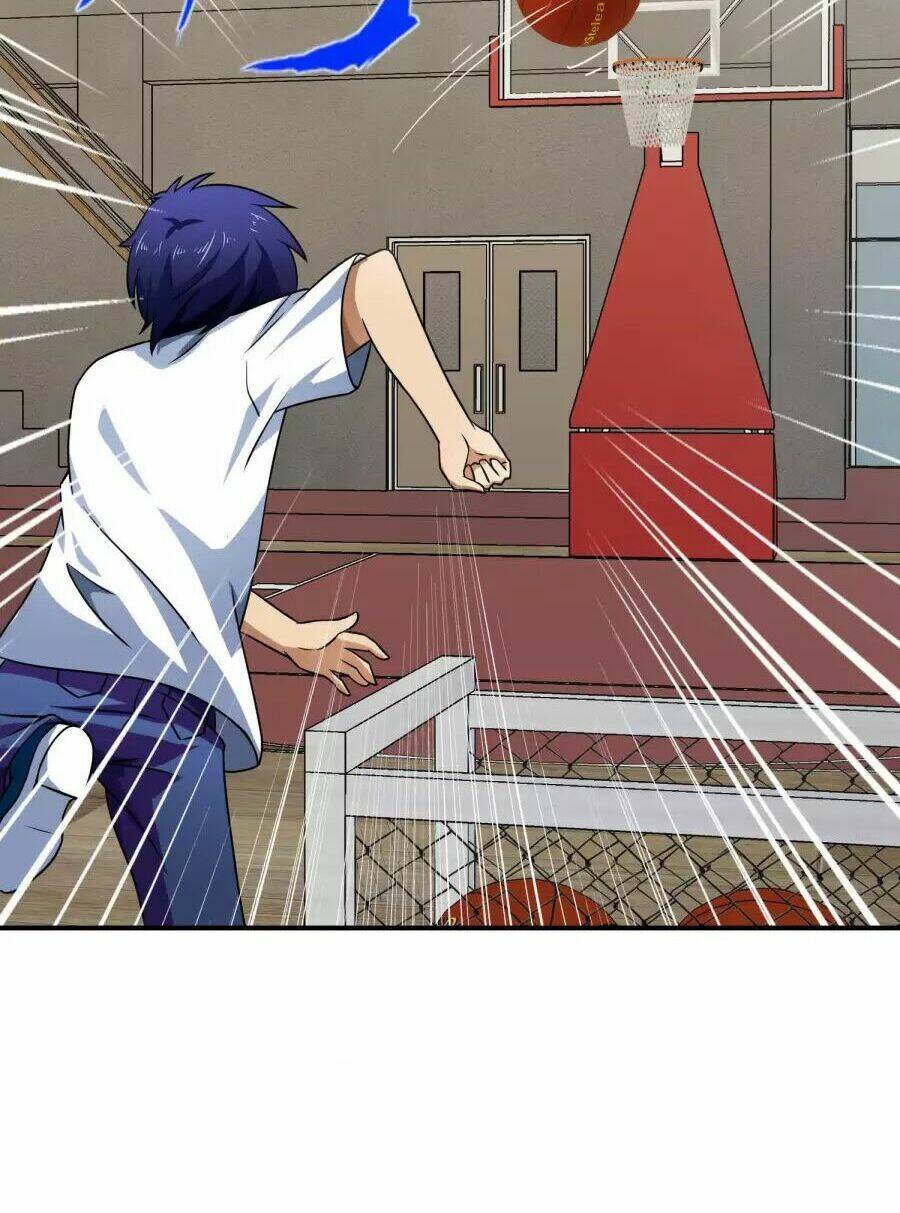 Hộ Hoa Cao Thủ Tại Đô Thị: Chapter 73