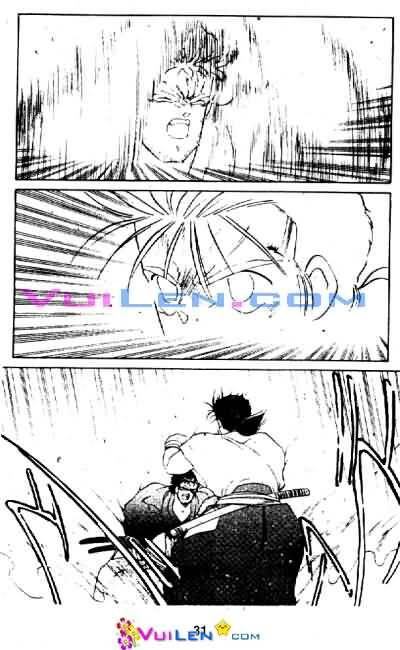 Truyền Nhân Atula Phần II: Chapter 2