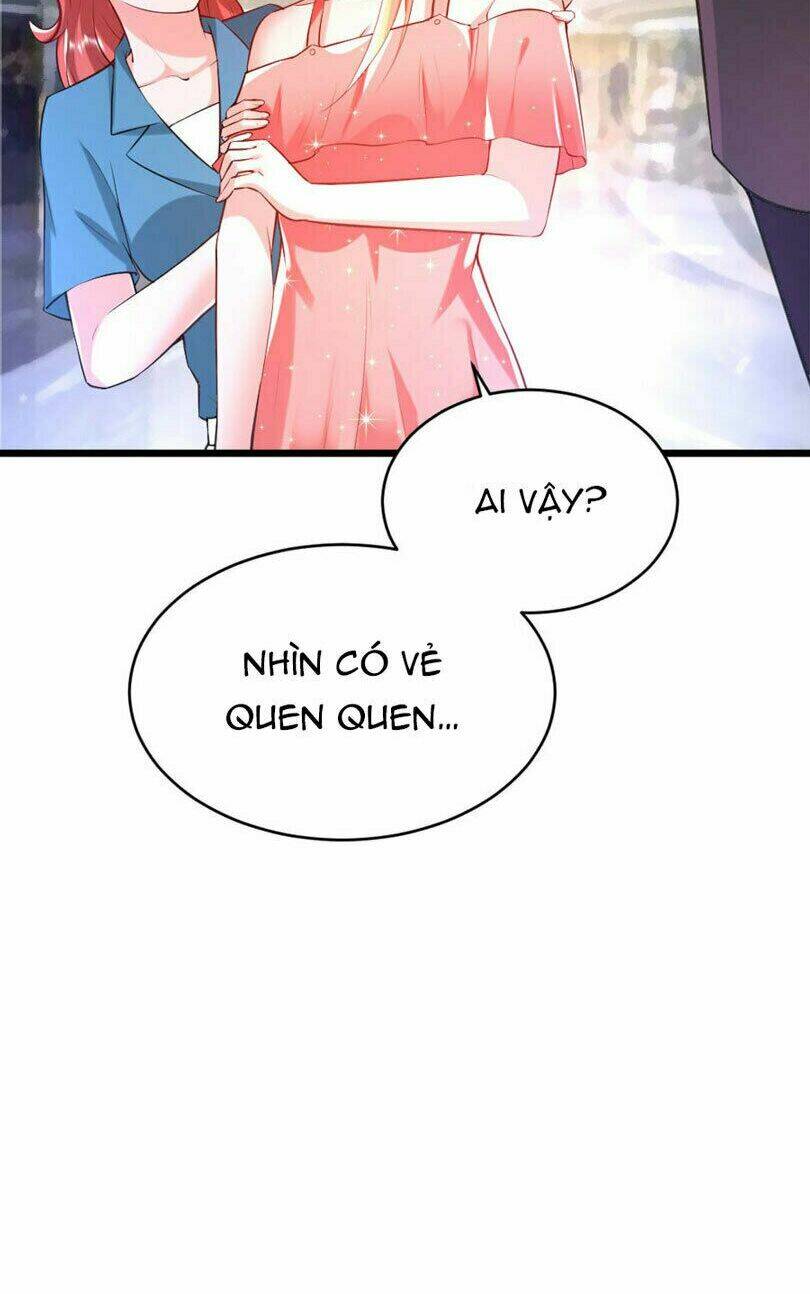 Tiểu Bạch Điềm Thê Của Long Thiếu: Chapter 14