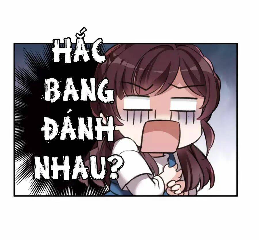 Cuốn Sách Vận Mệnh Của Tôi: Chapter 53