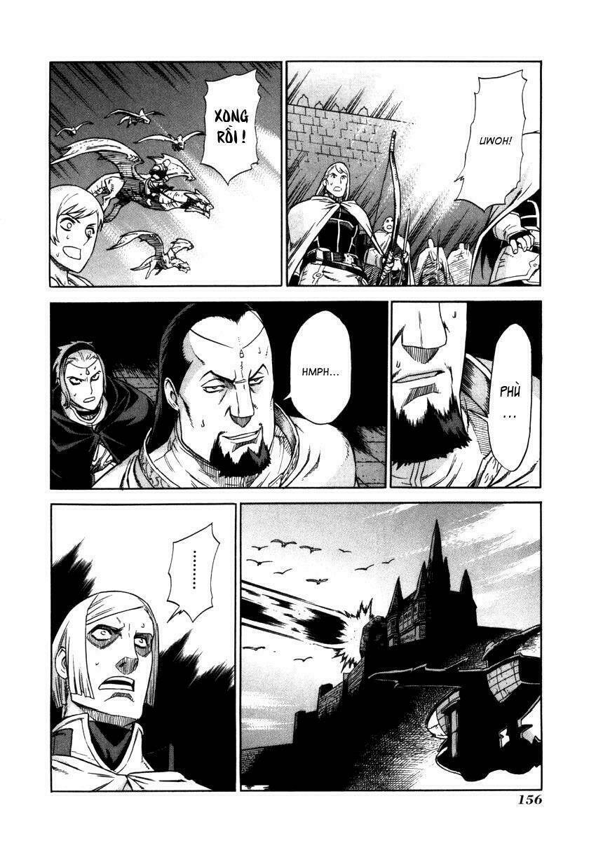 Ubel Blatt: Chapter 29