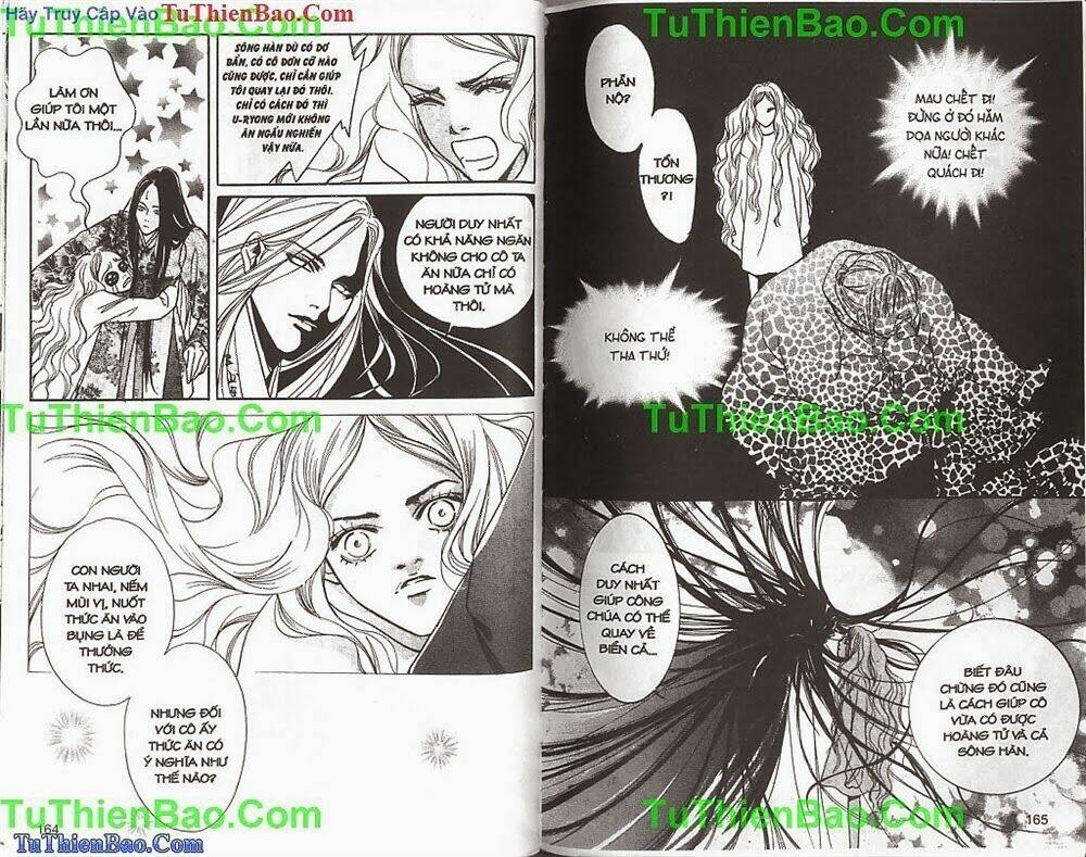 Cổ Vật Kinh Hoàng: Chapter 8