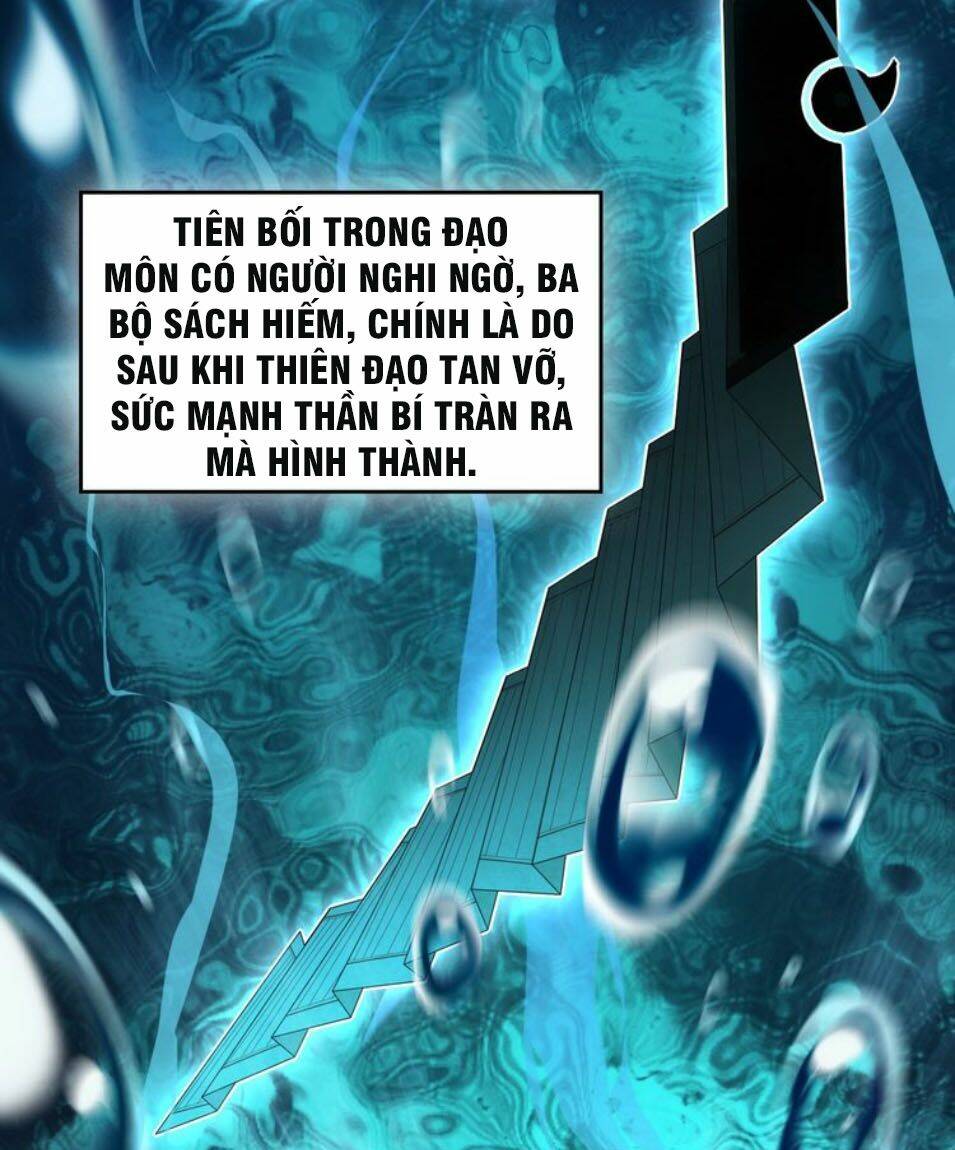 Siêu Cấp Đại Chủ Bạ: Chapter 45