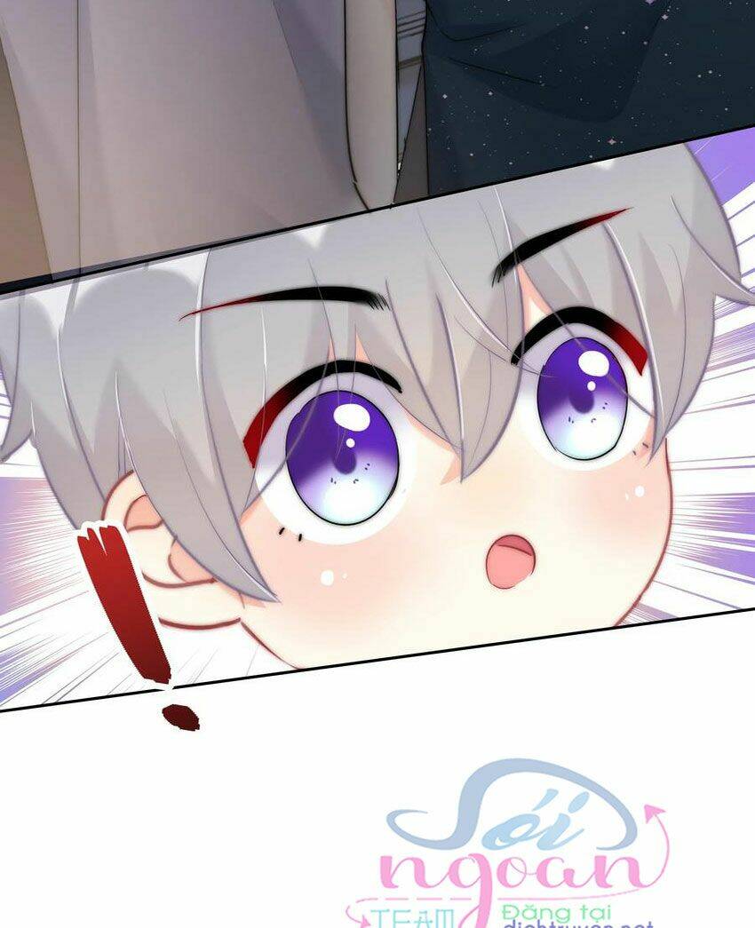 Boss Đại Nhân Là Nữ Thần?: Chapter 44