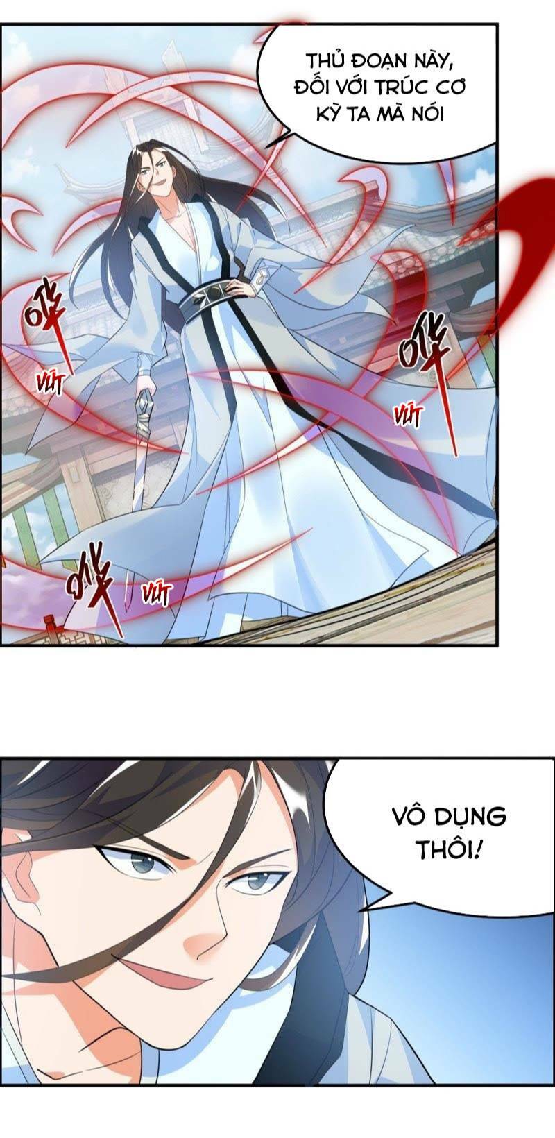 Ma Vương Đại Nhân Đi Thông Thả: Chapter 21
