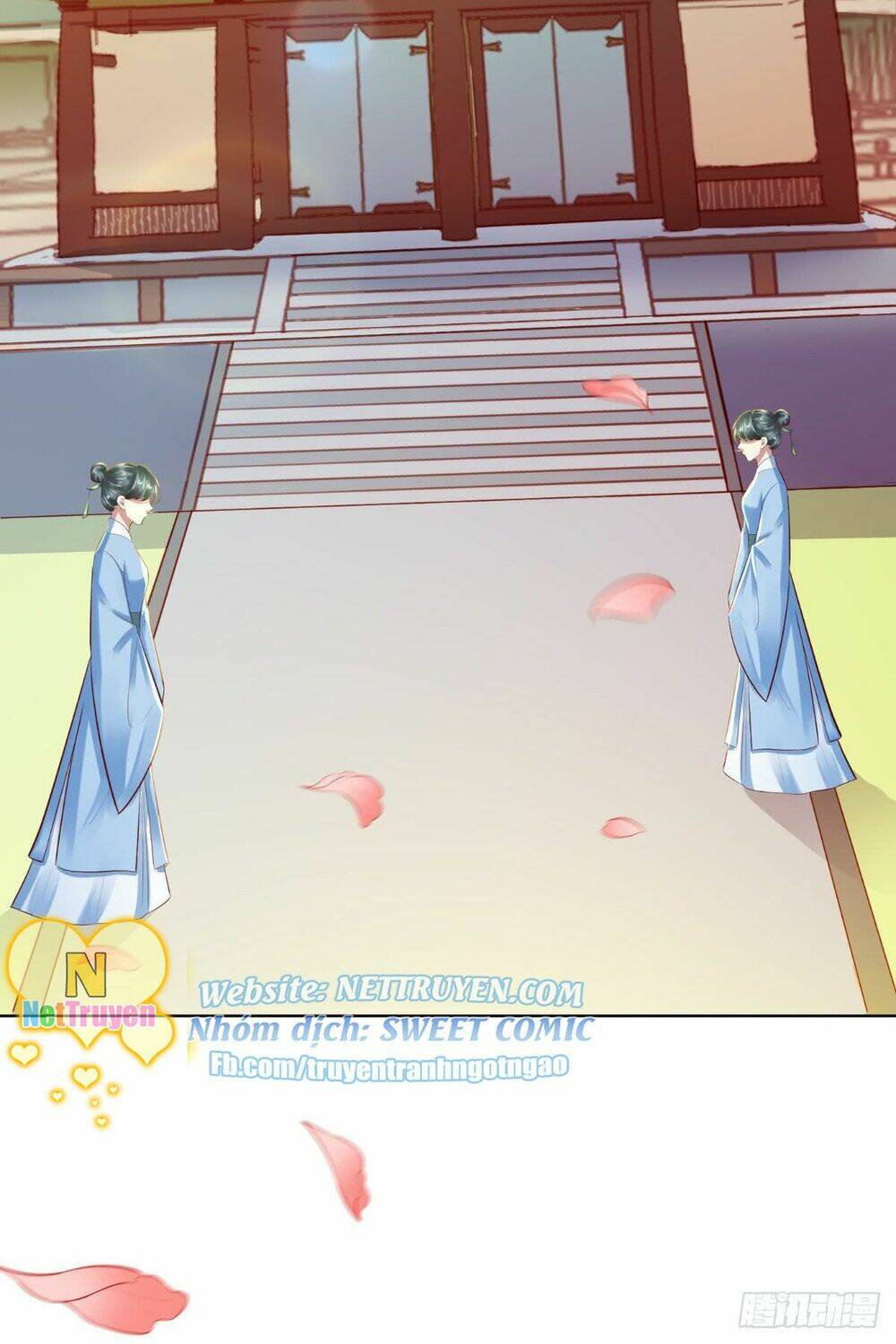 Bổn Cung Muốn Làm Hoàng Đế: Chapter 15