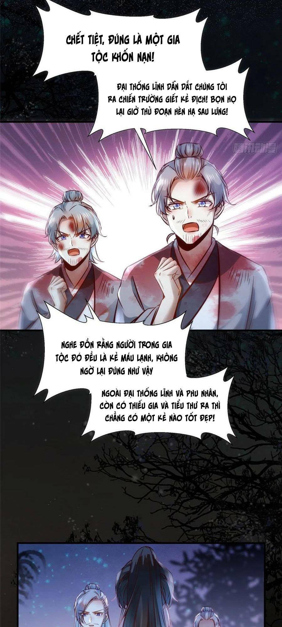 Nghịch Thiên Thần Phi Chí Thượng: Chapter 68