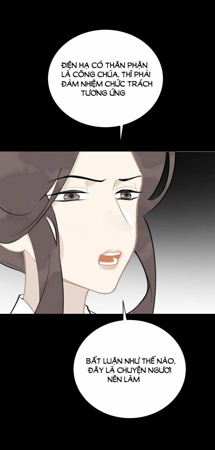 Mãn Đình Phương - Thiên Hạ Duy Khanh: Chapter 9