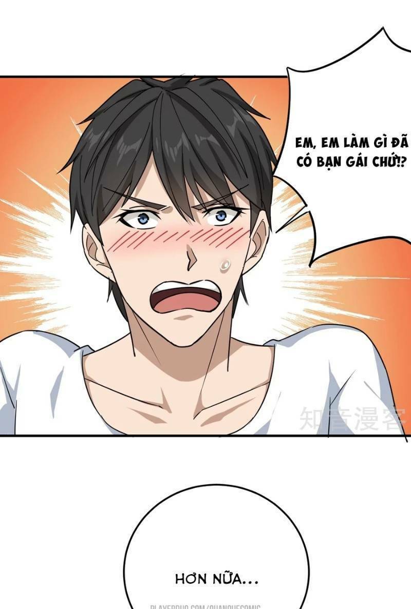 Hộ Hoa Cao Thủ Tại Vườn Trường: Chapter 19