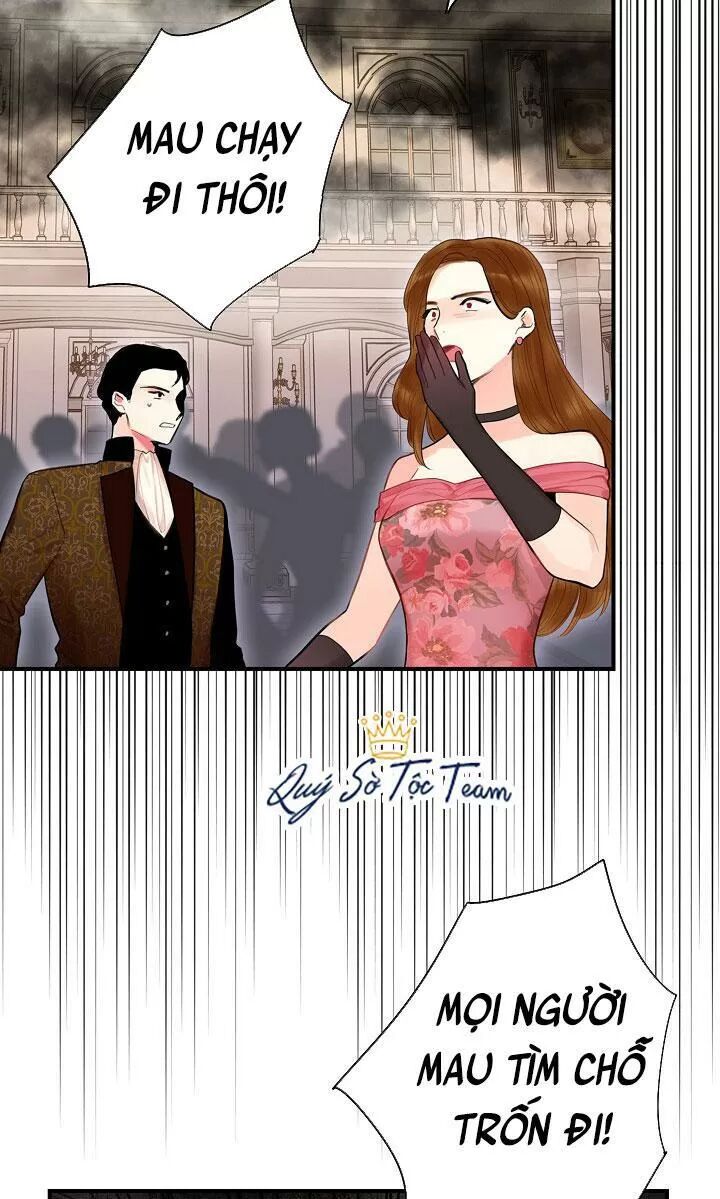 Tồn Tại Với Tư Cách Là Vợ Của Nam Chính: Chapter 131: Không ai được đụng vào nàng