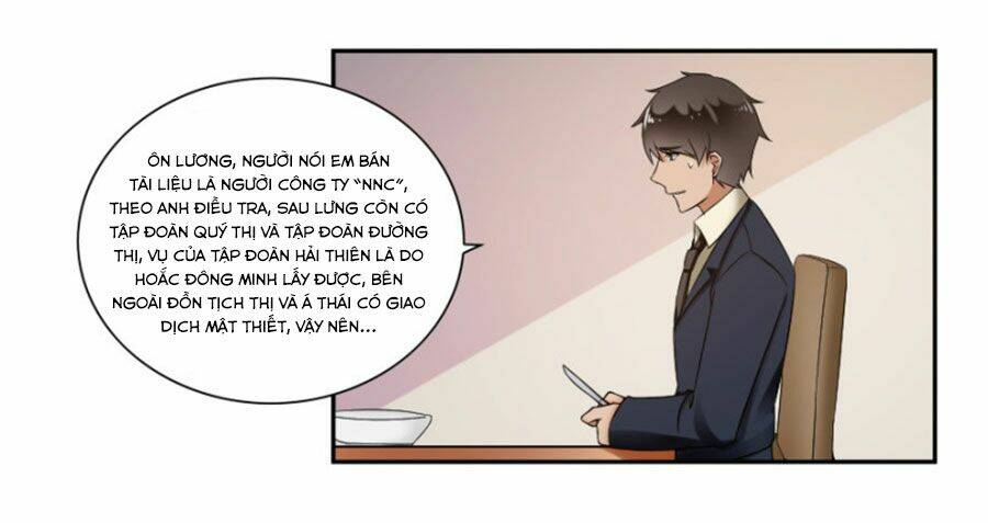 Thiên Kim Đường Môn: Chapter 68