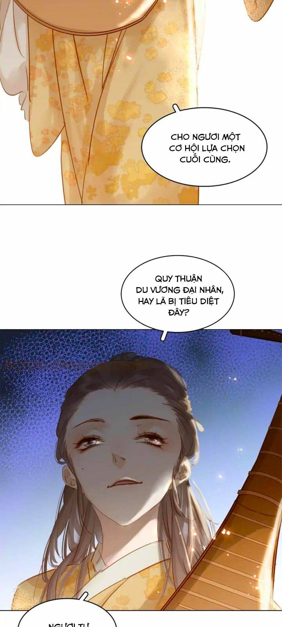 Tiểu Sư Phụ, Tóc Giả Của Ngài Rơi Rồi!: Chapter 28