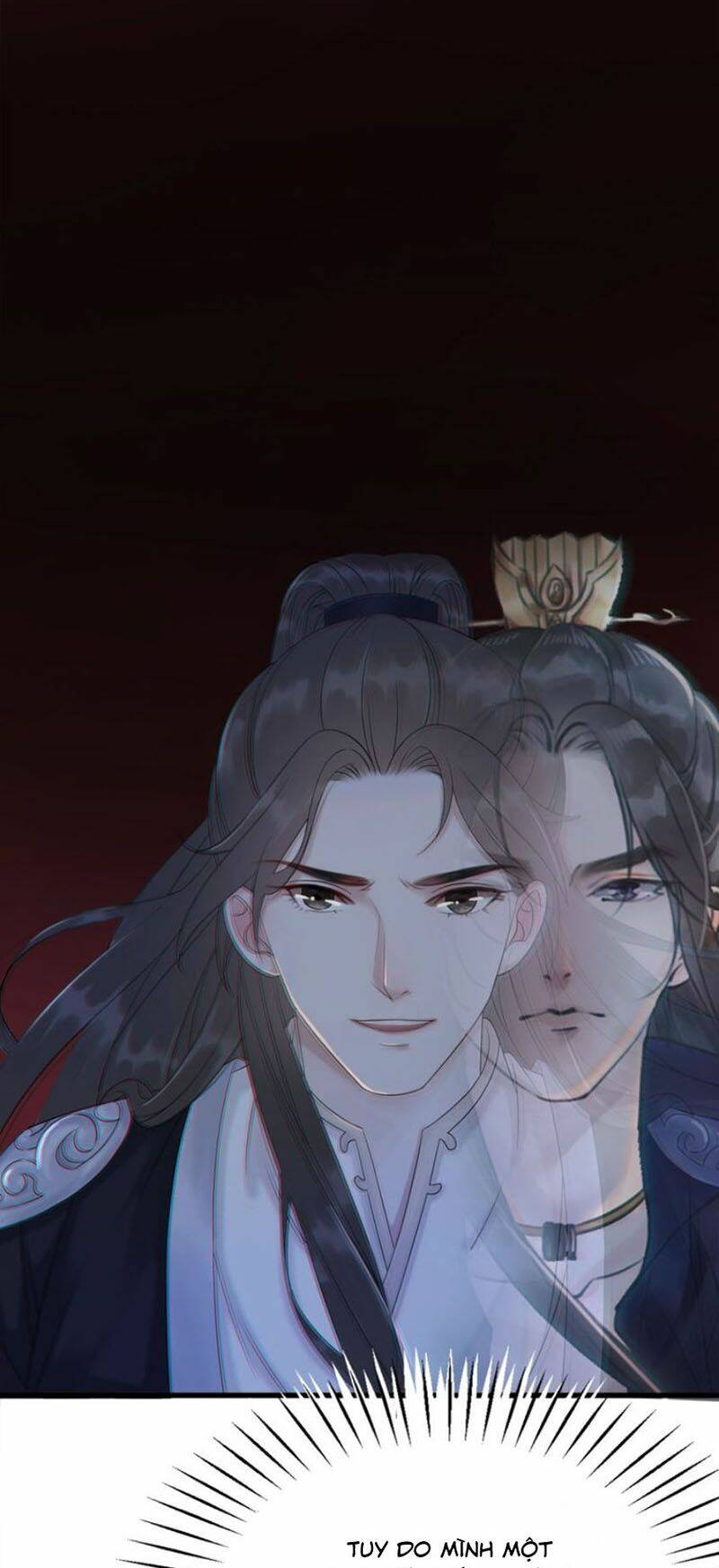 Trọng Sinh Bá Sủng Nhiếp Chính Vương Quá Mạnh Mẽ: Chapter 57