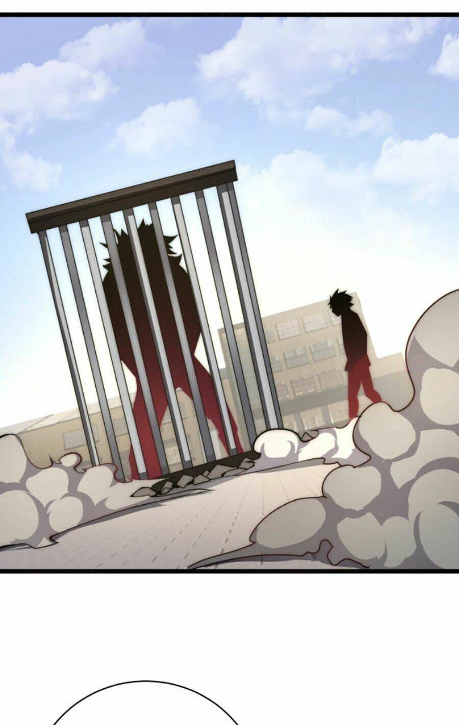 Vạn Vật Hợp Nhất: Chapter 7