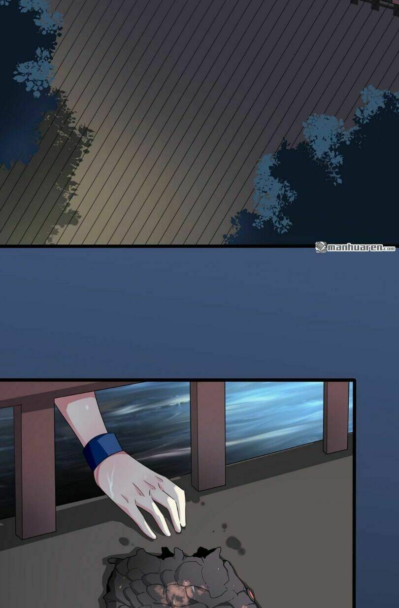 Bắt Quỷ: Chapter 10