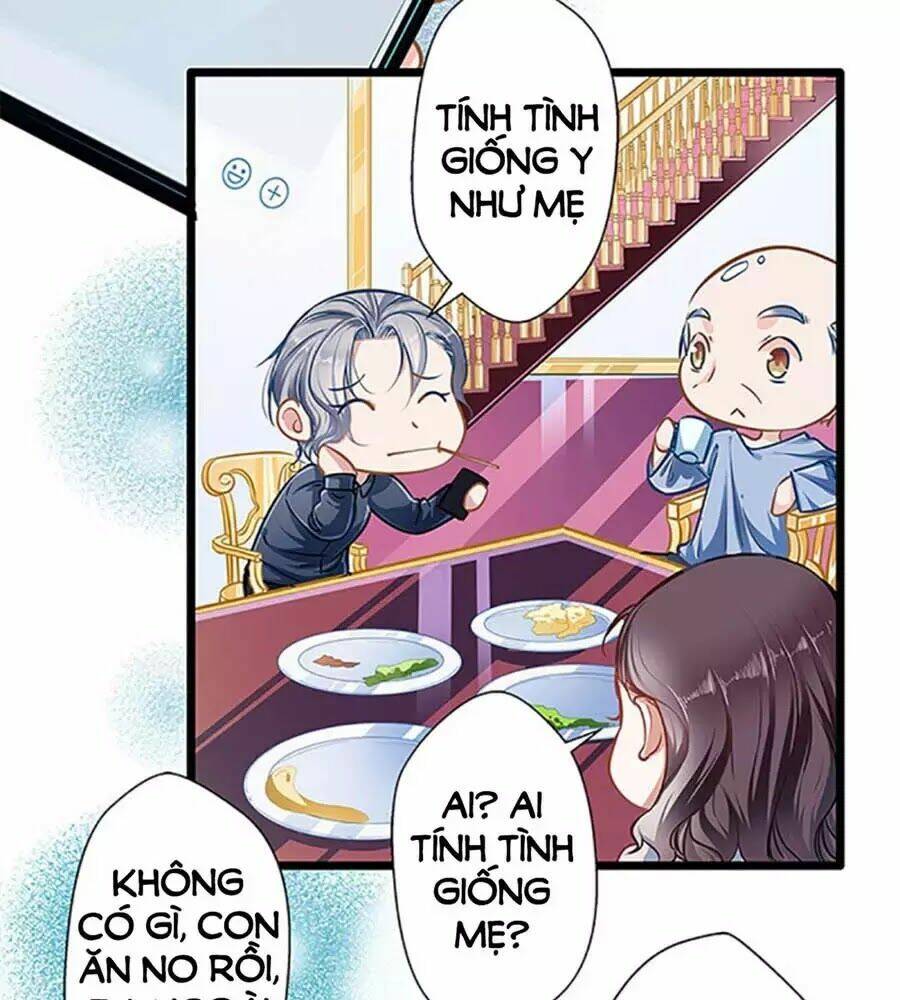 Cưng Chiều Ái Thê Hư Hỏng: Chapter 41