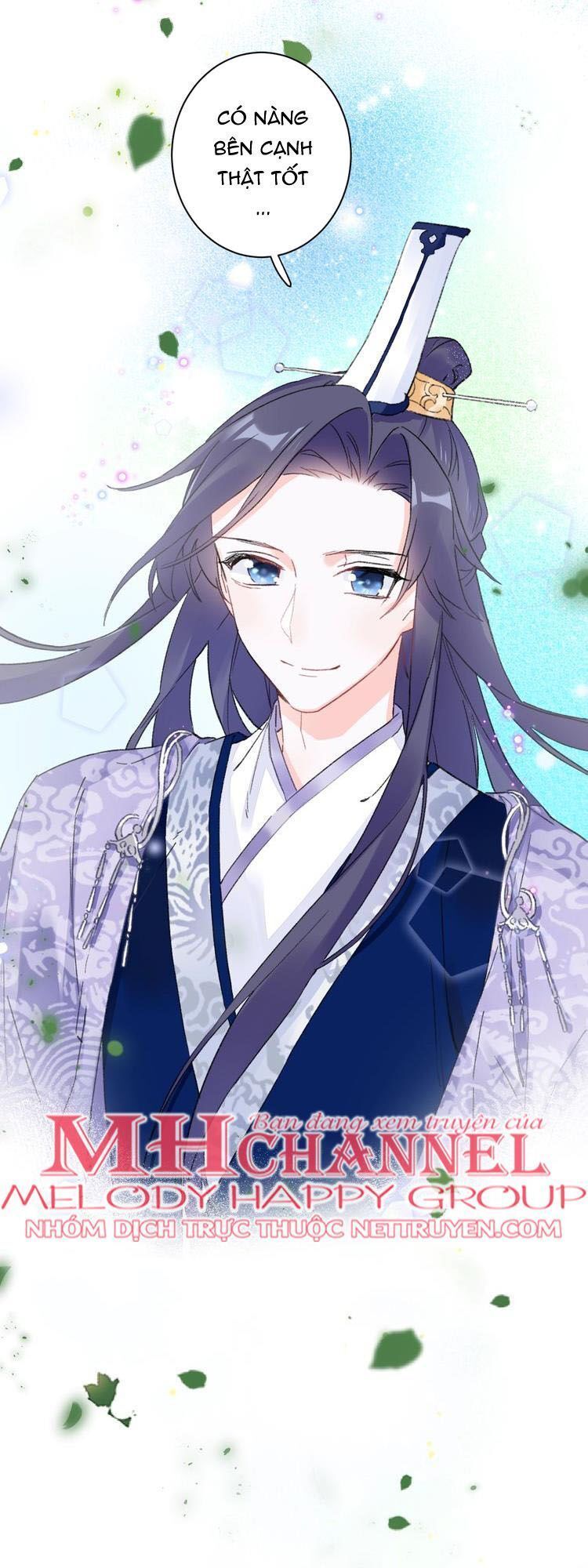 Hoa Nhan Sách 2: Chapter 101