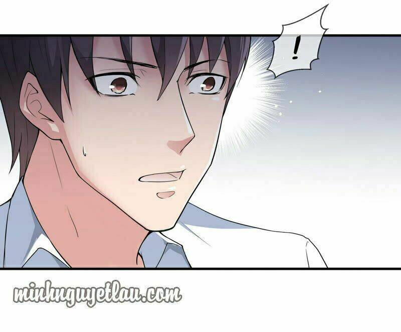 Chiến Lược Lãng Mạn Của Thịnh Thiếu: Chapter 14