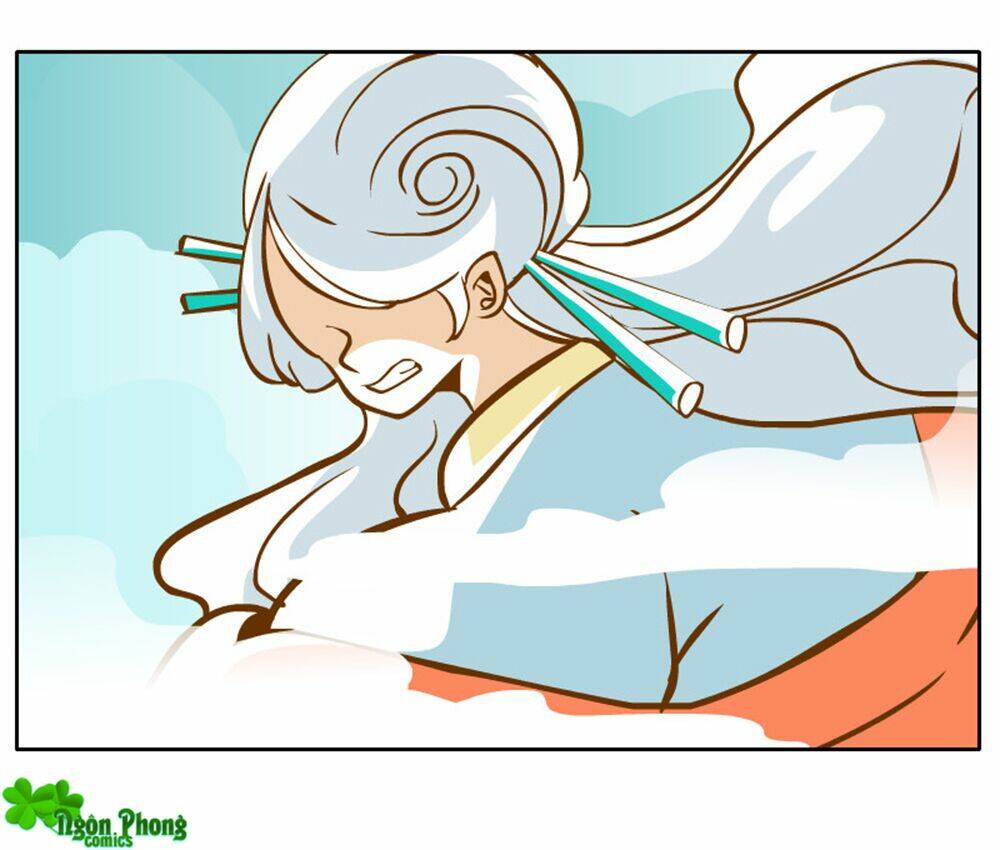 Hòa Thượng Và Tiểu Long Quân: Chapter 48