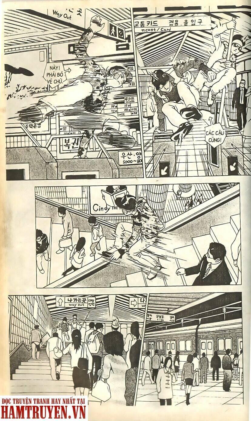 Ai Hơn Ai: Chapter 255