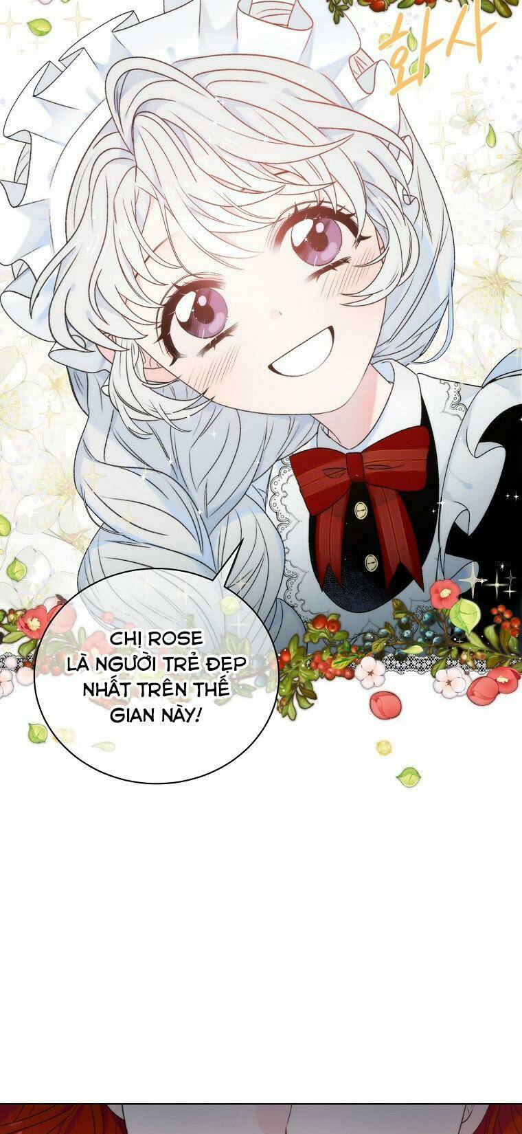 Hoàng Hậu Ác Nữ Yêu Quý Tôi: Chapter 1