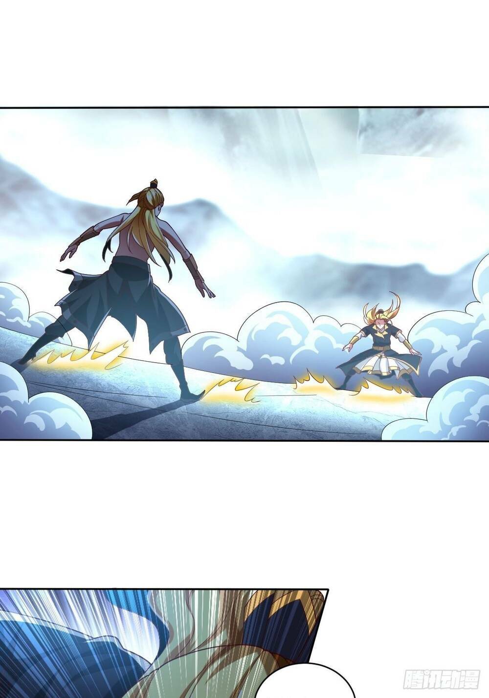 Cục Gạch Xông Vào Dị Giới: Chapter 42