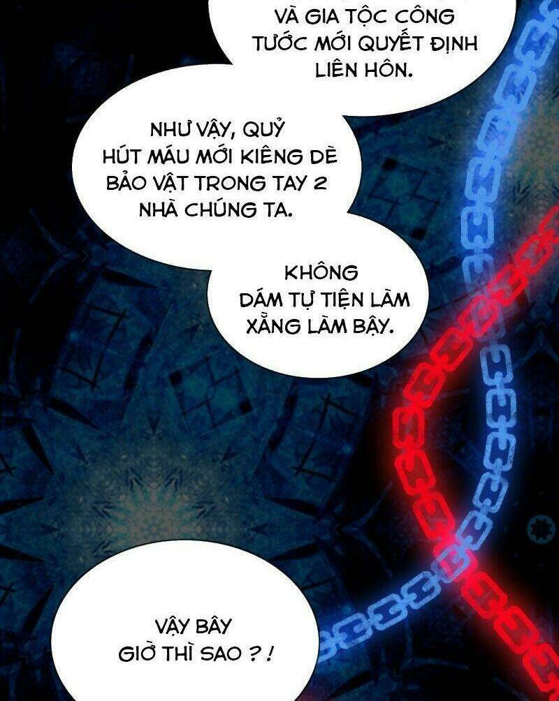 Vân Tưởng Chi Ca: Truy Ái Chỉ Lệnh: Chapter 30